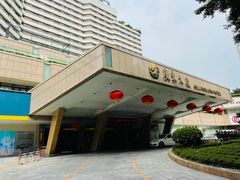 -广东大厦酒店(广州北京路步行街纪念堂地铁站店)