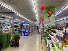 -幸福荣耀超市(学院路店)