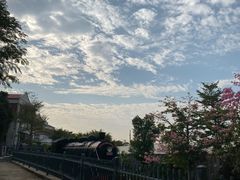 -海堤纪念公园