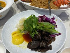 -狮王府淮扬菜(百家湖1912店)