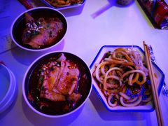 -宝葫芦西北茶食铺(万达店)