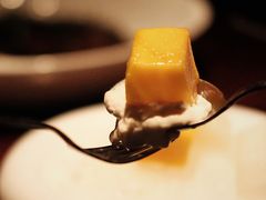 龙井茶冻-解香楼(八盘岭路店)