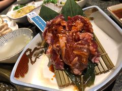 -NIUAN牛庵·日式和牛烧肉(恒隆店)