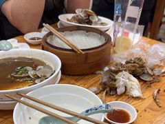 -大叔家福鼎小吃(十全街店)