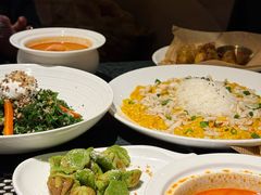 -翡翠鸟精品泰国菜(北辰财富中心店)