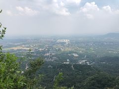 -北京鹫峰国家森林公园