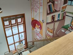 -是阿柴呀！柴犬咖啡·爱喵喵猫咖