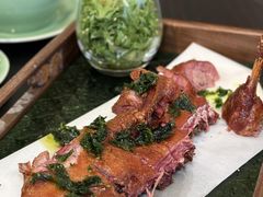 -锦府盐帮·私宴(赛特店)