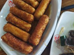 -津门羊大爷·铜锅涮肉(大港店)