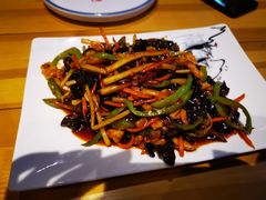 -香满园春饼·家常菜(东大桥店)