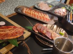 -厚贞日式烤肉(浦东汇智店)