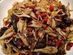 -西郊八号·山野江西菜(开发区店)