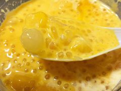 -特式糖水铺甜品