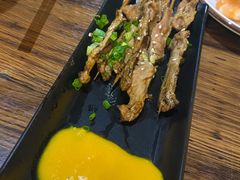 -土蚝·高压锅生蚝(百姓美食街店)