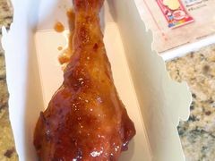 -迪士尼火鸡腿