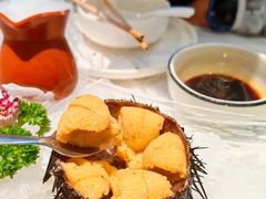 -正黄旗海鲜烧烤大排档(延安路总店)