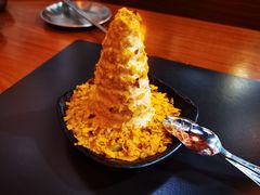 土豆泥-大阪烧肉BAKA一代(十亩地店)