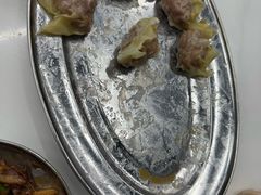 蒸云吞-嘉升大排档(番禺总店)