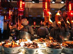 -陈鹏鹏潮汕菜(宝安机场T3航站楼店)