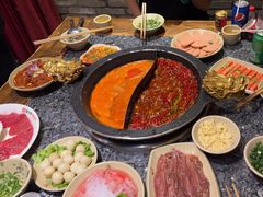 -蜀大侠火锅(总府路店)