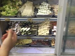 -五厂炸串(四流南路店)