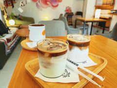 -餐酒吧Com-ing Bar(上海路店)