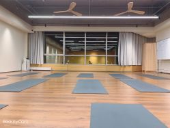 -FineYoga梵音瑜伽·普拉提