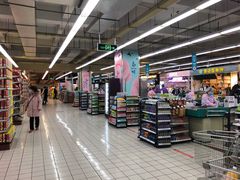 -胖东来生活广场(健康路店)