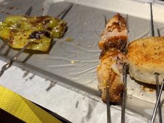 -三个大叔东北烧烤·砂锅菜(西三旗店)