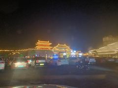 -盐池神庙