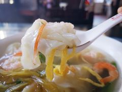 -长人馄饨铺(解放街店)