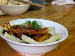 -洞子口张老二凉粉(文殊院店)