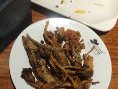 -汉巴味德(沈阳万象汇店)