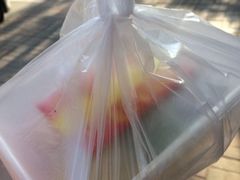 -津门红姐熟梨糕茶汤糕干(爱国道店)