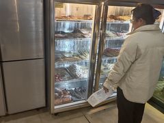 -德四家·云南傣味烧烤品牌(和谐店)