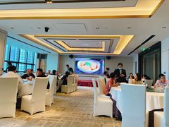 大堂-安蒂娅.悦景轩中餐厅(西乡店)