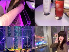 -月光漫步高空酒吧&景观下午茶Moonwalker Sky Land