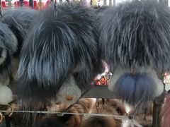 -大营西亚皮草新城