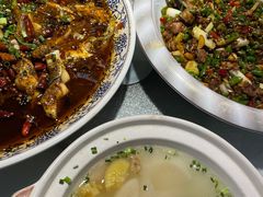 来凤鱼-新概念来凤鱼(璧山店)