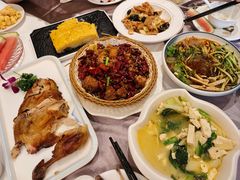 -凯鸽酒楼(大同振兴街店)