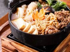 -山之川·日式料理(瀚海海尚店)