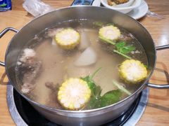 -为什么牛潮汕牛肉火锅(万胜广场店)