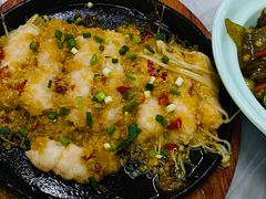 -小民大排档(马场角横路店)