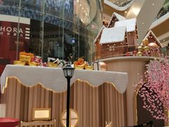 -深圳来福士广场