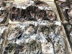 -江杨农产品批发市场