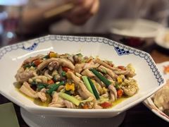 -广府乡下·饭庄(新港东路店)