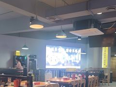 -四禧精酿铜锅涮肉·烧烤工场(大明湖店)