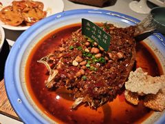 -老房子·南昌菜(双子塔店)