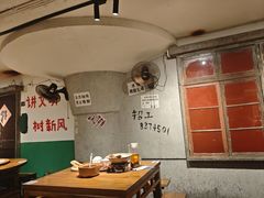 -汉小城·老铫子藕汤·乡野湖北菜(江汉路吉庆街店)