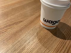-Wagas沃歌斯(浦东机场店)